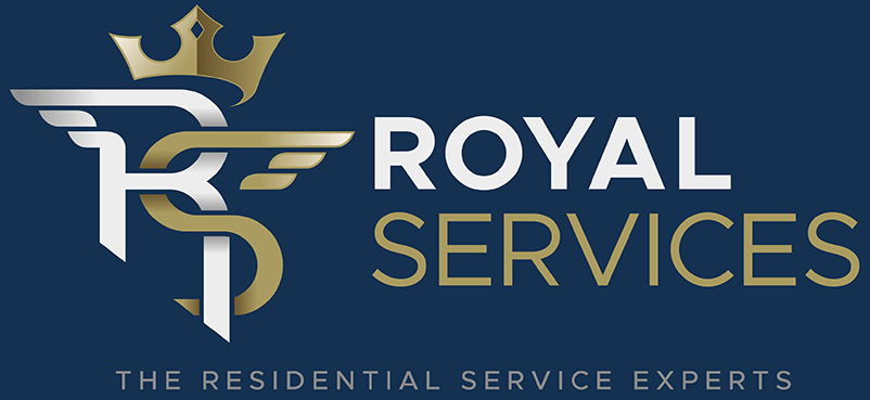 Royal Services logo
