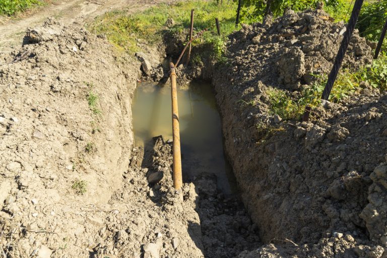 4 Signs Your Sewer Line Needs Attention