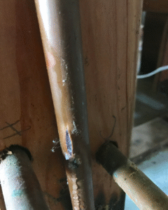 Plumbing in Thornton CO