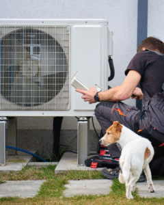 AC Inspection Thornton CO