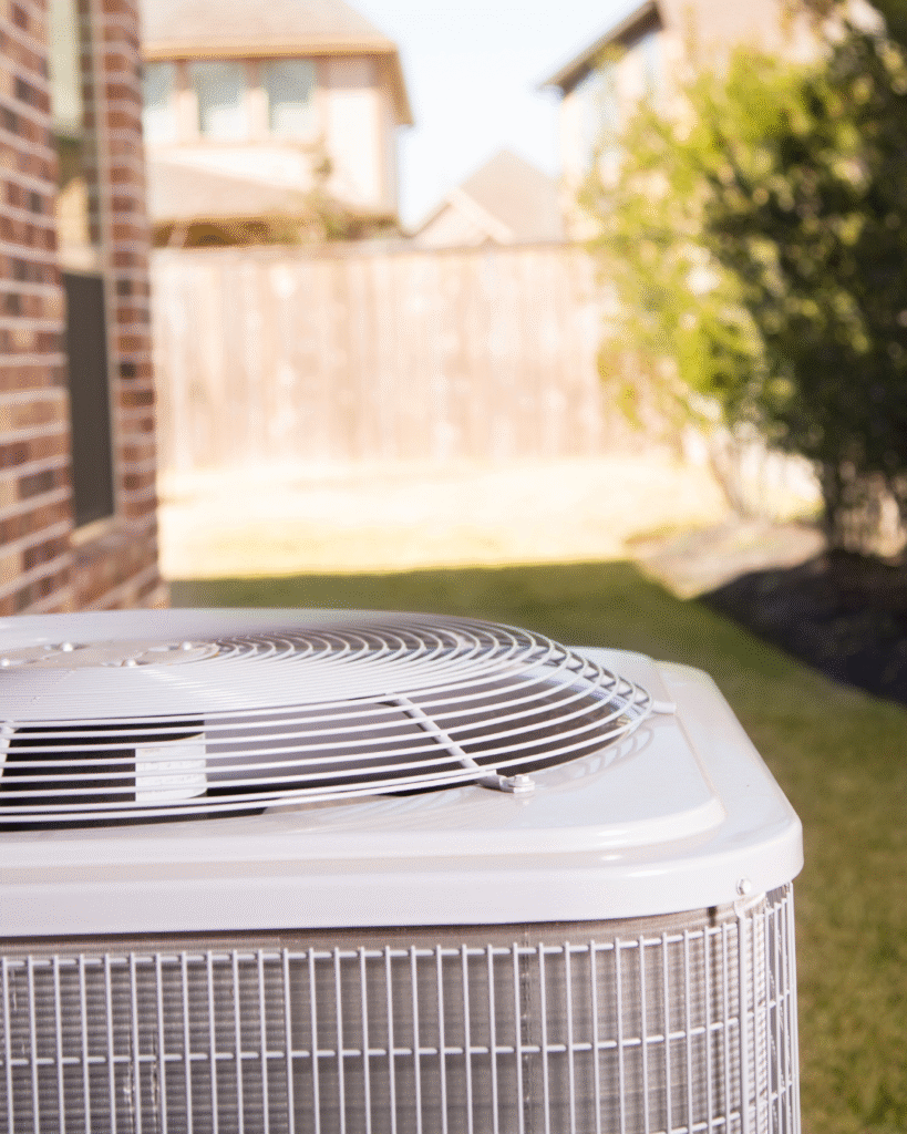 Air Conditioning Thornton CO