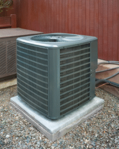 Air Conditioner Service Thornton CO