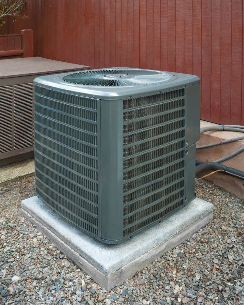 Air Conditioner Service Thornton CO
